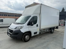 Fiat Ducato, снимка 3