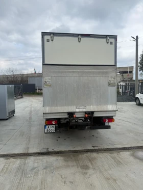 Fiat Ducato, снимка 9