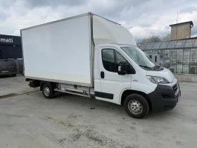 Fiat Ducato, снимка 4