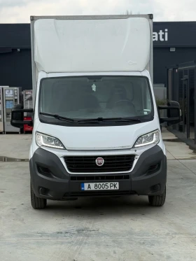 Fiat Ducato, снимка 2