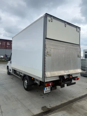 Fiat Ducato, снимка 7