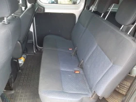 Nissan NV200 1.5DCI | Mobile.bg    12