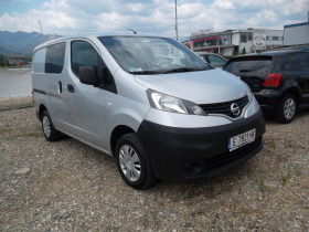 Nissan NV200 1.5DCI, снимка 3