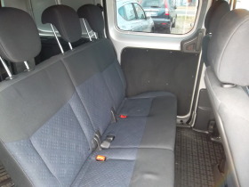 Nissan NV200 1.5DCI, снимка 13