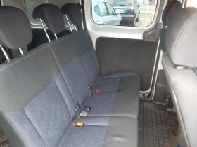 Nissan NV200 1.5DCI | Mobile.bg    13