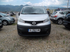 Nissan NV200 1.5DCI