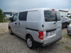 Nissan NV200 1.5DCI | Mobile.bg    5