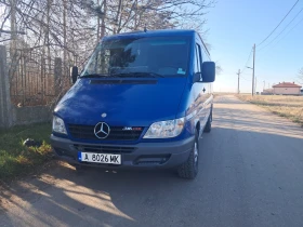 Mercedes-Benz 316 2.7cdi, снимка 2