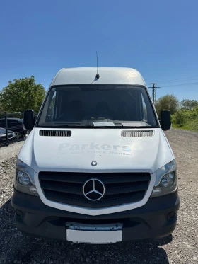 Mercedes-Benz Sprinter 313 MAXI  2.2 CDI    | Mobile.bg    11