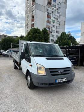 Ford Transit 🔝 | Mobile.bg    2
