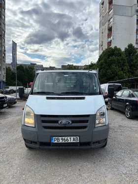 Ford Transit 🔝 | Mobile.bg    3