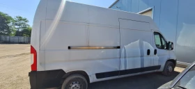 Обява за продажба на Peugeot Boxer ~11 998 лв. - изображение 7