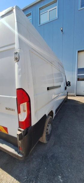 Обява за продажба на Peugeot Boxer ~11 998 лв. - изображение 9