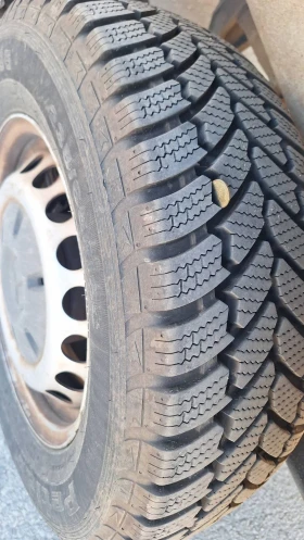 Mercedes-Benz 313, снимка 6