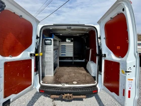 Ford Transit Custom 2.0D 131k evro6 | Mobile.bg � ����� ������ 5