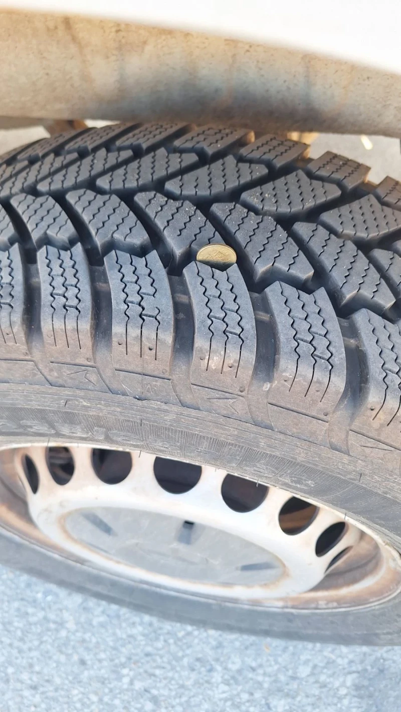 Mercedes-Benz 313, снимка 10 - Бусове и автобуси - 52880809