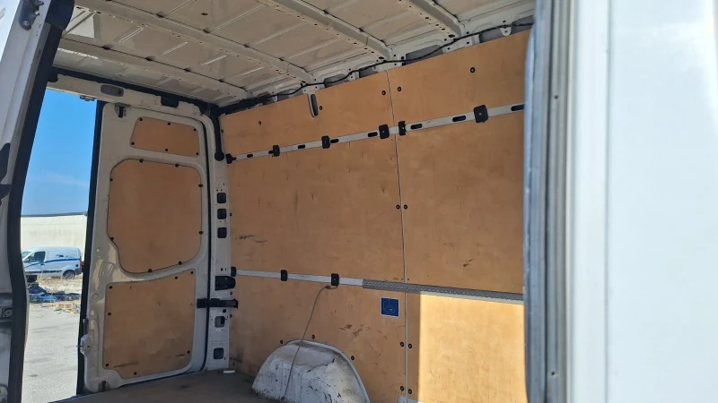 Mercedes-Benz 313, снимка 12 - Бусове и автобуси - 52880809