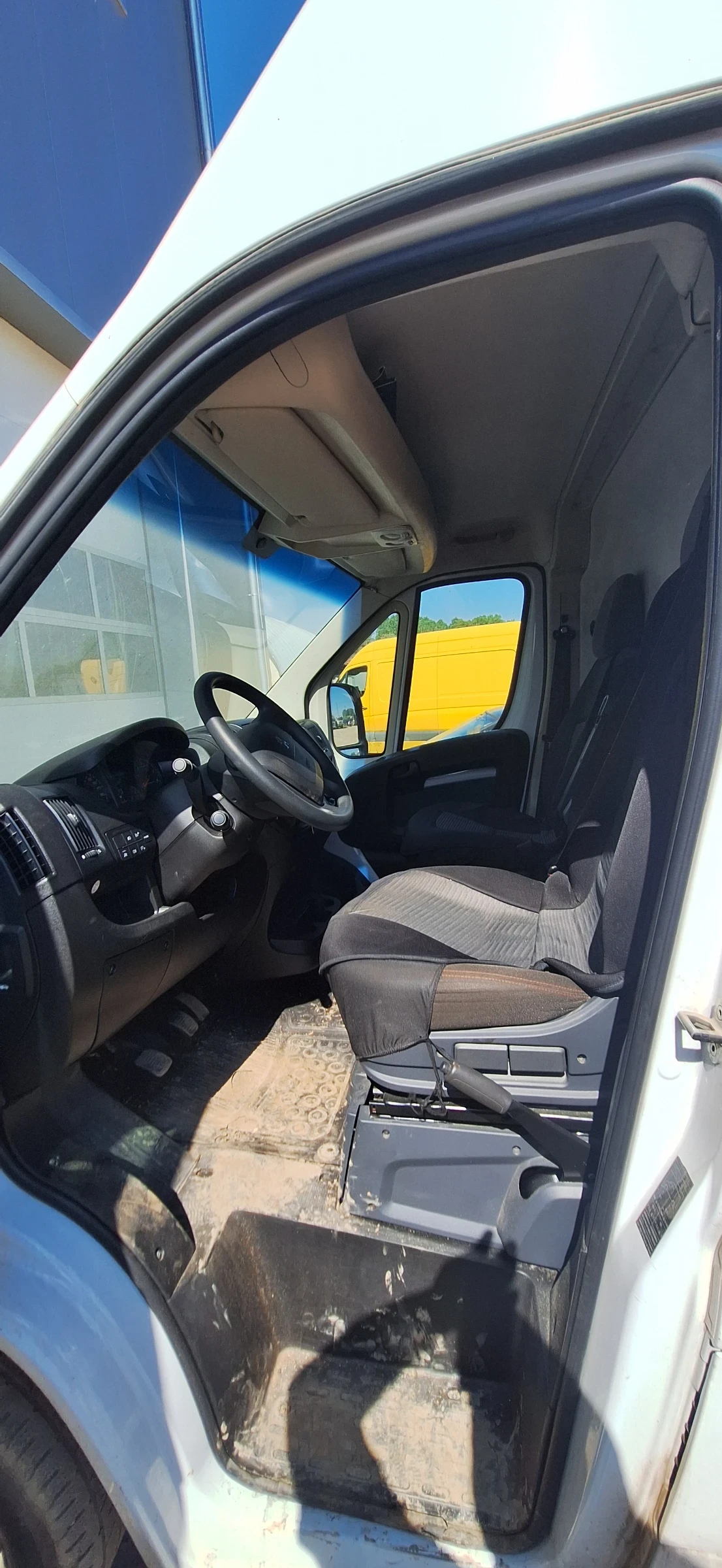 Peugeot Boxer  - изображение 5
