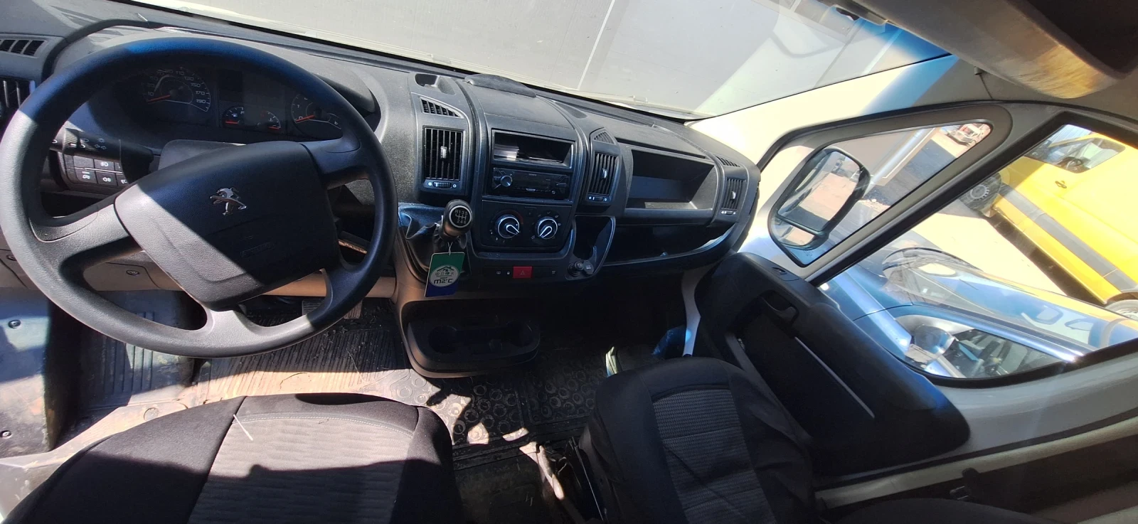 Peugeot Boxer  - изображение 6
