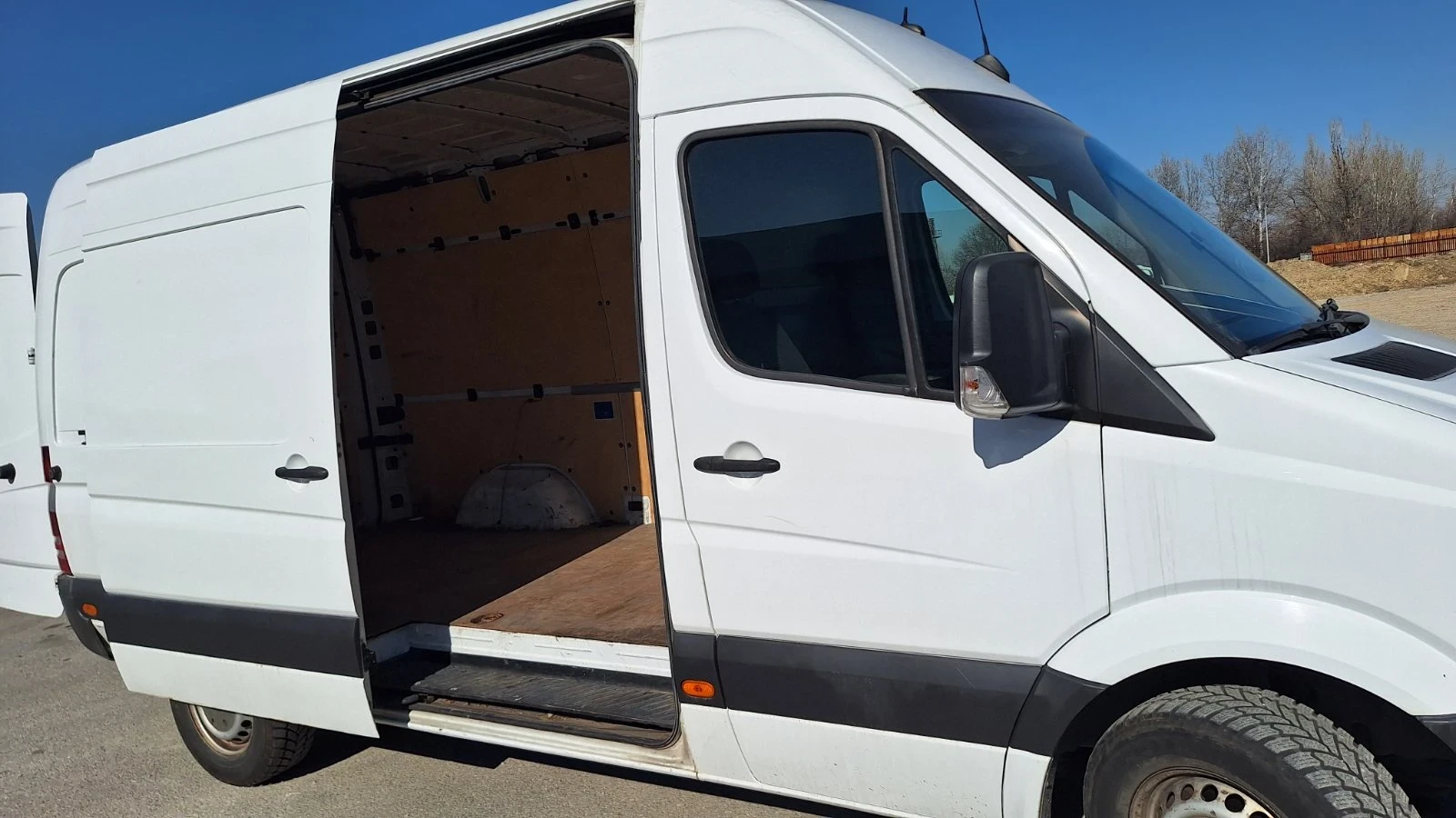 Mercedes-Benz 313 | Mobile.bg � ����������� 7
