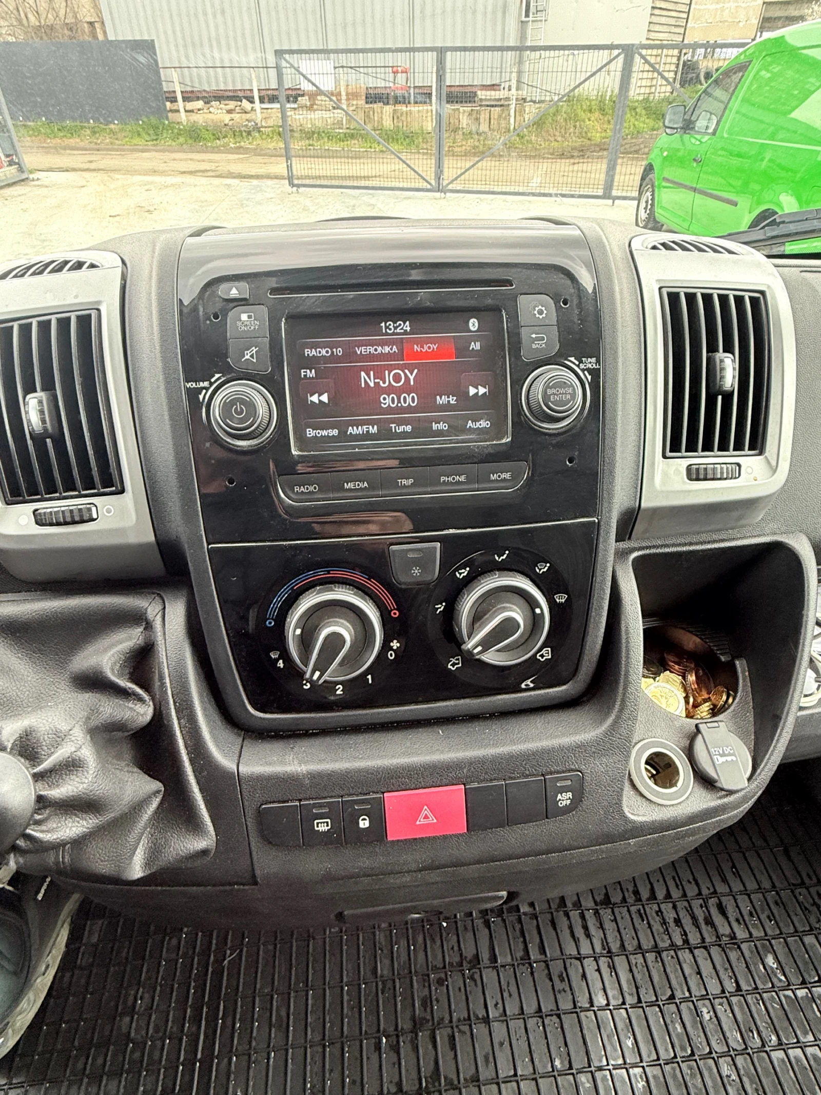 Fiat Ducato, снимка 12 - Бусове и автобуси - 54041063