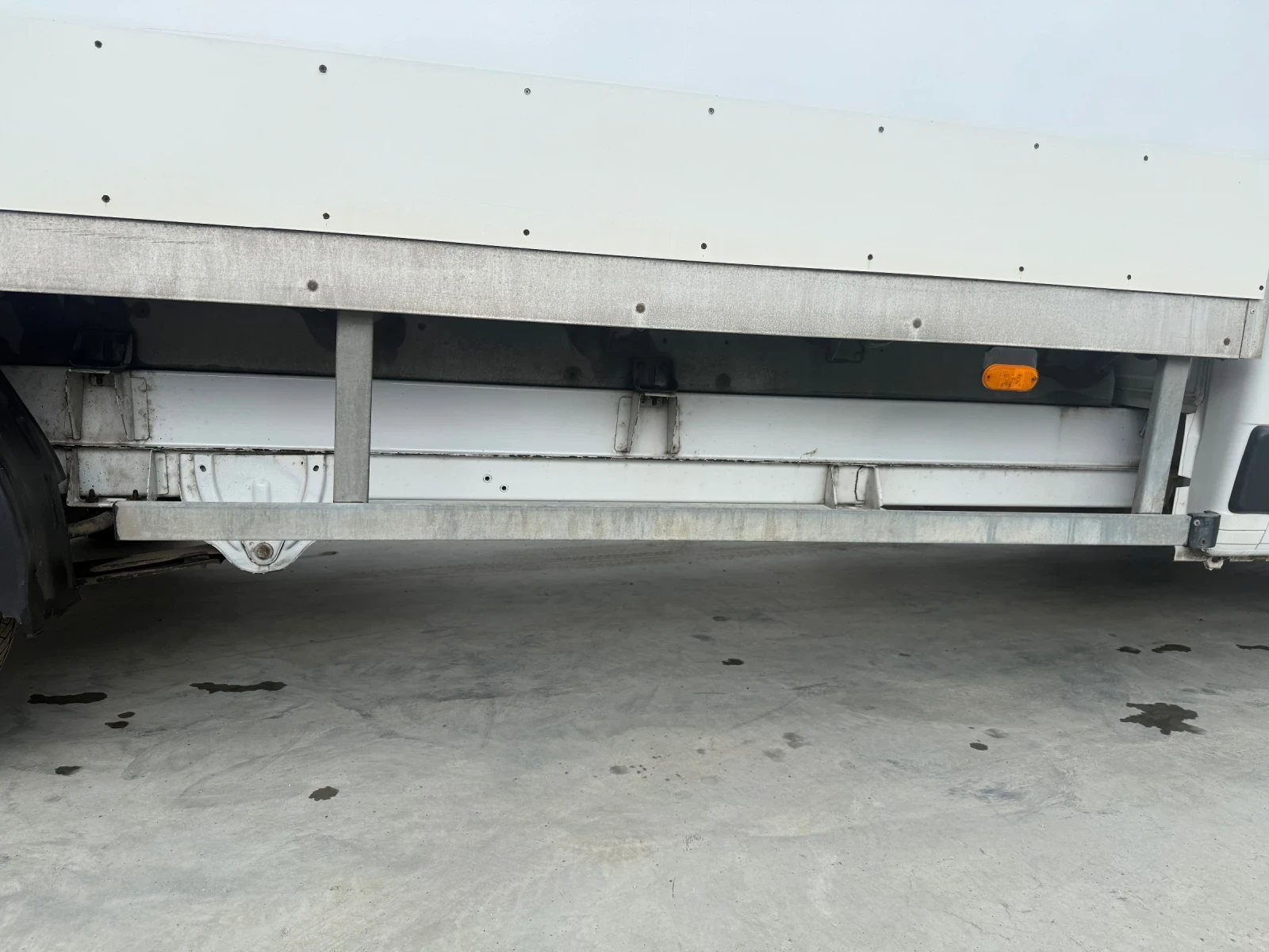 Fiat Ducato, снимка 5 - Бусове и автобуси - 54041063