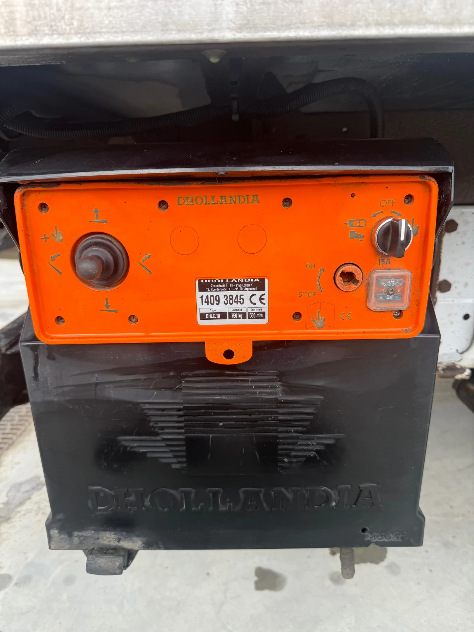 Fiat Ducato, снимка 6 - Бусове и автобуси - 54041063