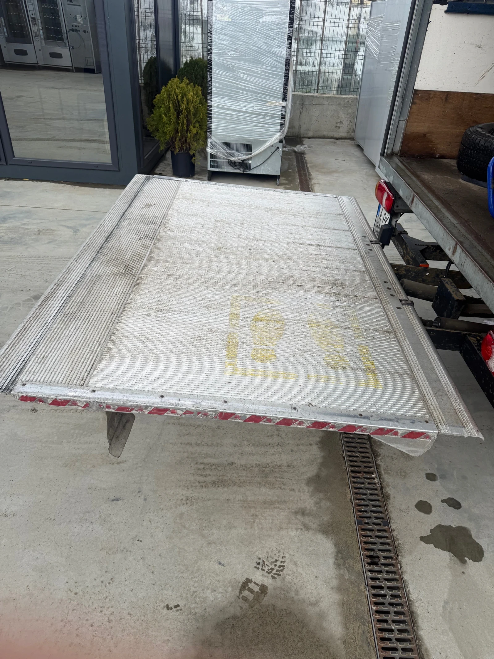 Fiat Ducato, снимка 14 - Бусове и автобуси - 54041063