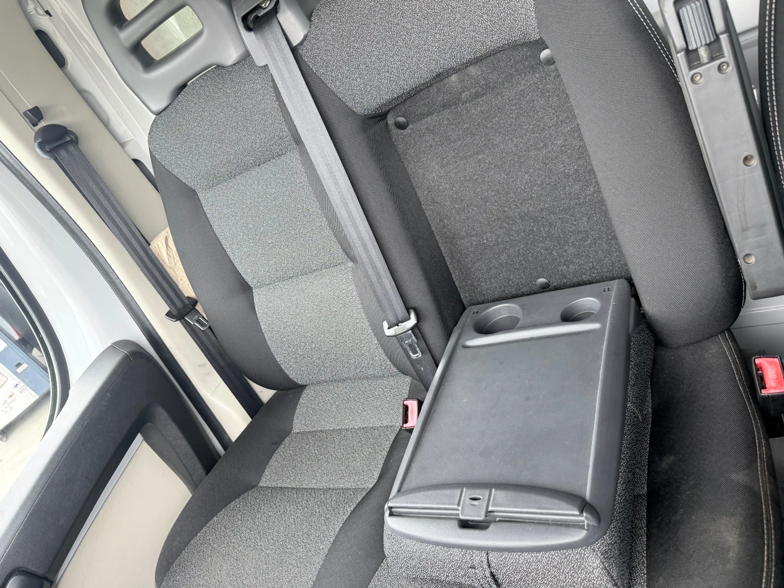 Fiat Ducato, снимка 13 - Бусове и автобуси - 54041063