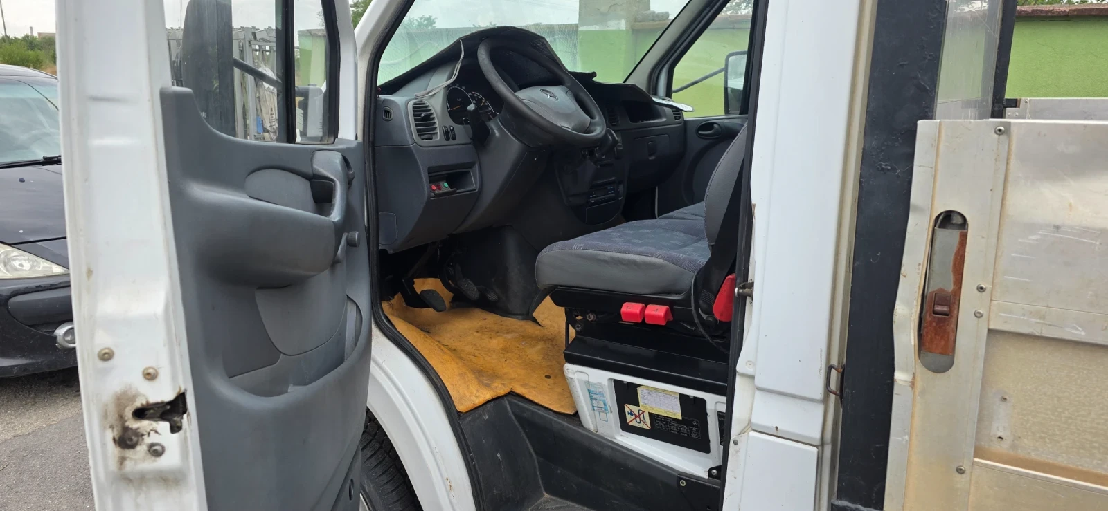 Mercedes-Benz 413 �������� | Mobile.bg � ����������� 6
