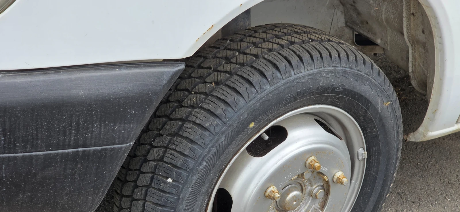 Mercedes-Benz 413 �������� | Mobile.bg � ����������� 9