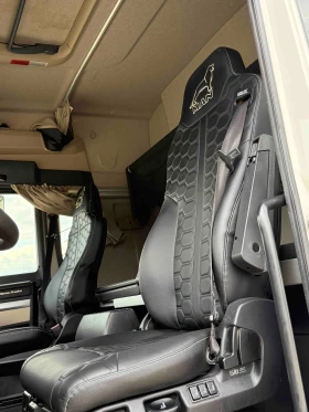 Man Tgx 18.500 HEROS TRUCKS LEASING, снимка 7