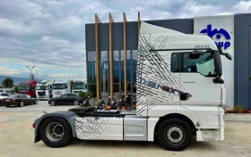 Man Tgx 18.500 HEROS TRUCKS LEASING, снимка 6