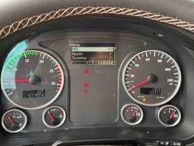 Man Tgx 18.500 HEROS TRUCKS LEASING, снимка 8