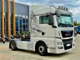 Man Tgx 18.500 HEROS TRUCKS LEASING, снимка 11