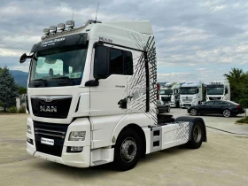 Man Tgx 18.500 HEROS TRUCKS LEASING, снимка 4