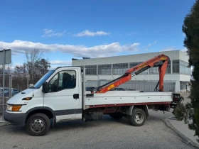 Iveco Daily, снимка 2