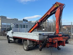 Iveco Daily, снимка 3