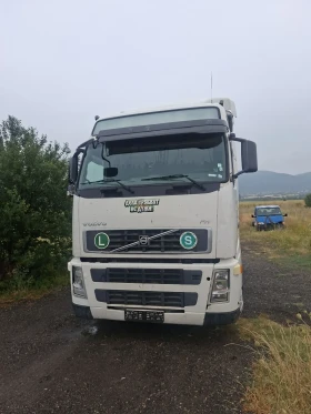  Volvo Fh