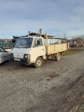 Kia K2500 undefined | Auto.bg — изображение 2