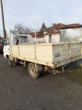 Kia K2500 