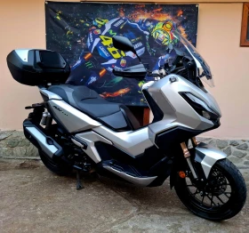 Honda X-ADV ADV 350 , снимка 1