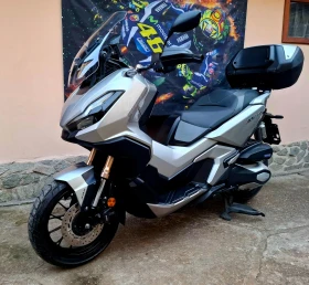 Honda X-ADV ADV 350 , снимка 7