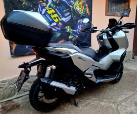 Honda X-ADV ADV 350 , снимка 3