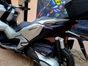 Honda X-ADV ADV 350 , снимка 9