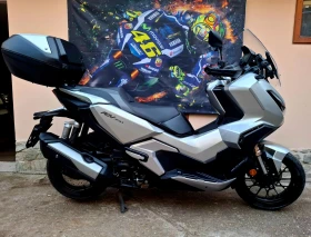 Honda X-ADV ADV 350 , снимка 15