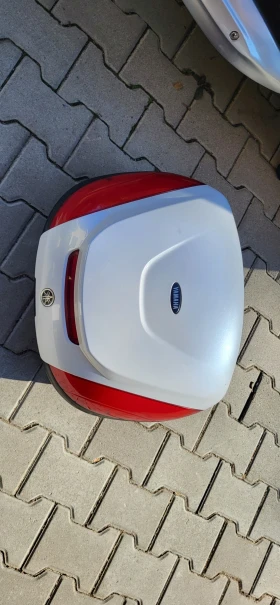 Yamaha Majesty 400, снимка 15