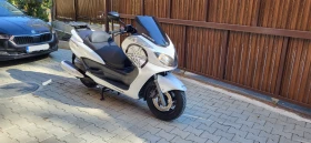 Yamaha Majesty 400, снимка 1