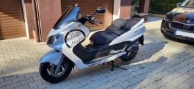 Yamaha Majesty 400, снимка 3