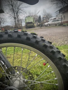 Honda Crf HMF, снимка 7